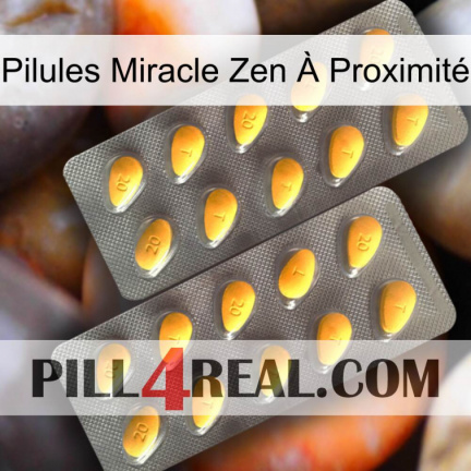 Pilules Miracle Zen À Proximité cialis2